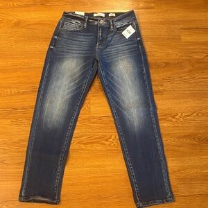 KanCan skinny Blue Jeans